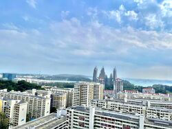 Blk 70C Telok Blangah Ridgeview (Bukit Merah), HDB 4 Rooms #474647321